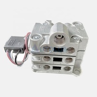 Nouveau Distributeur de Graisse Lubrifiante Original BMU4 IHI