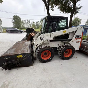 Rodamiento de Motor de Alto Rendimiento para Minicargadora S160/S300/330, Modelo 2023, Uso Comercial Pesado - Product Image 1