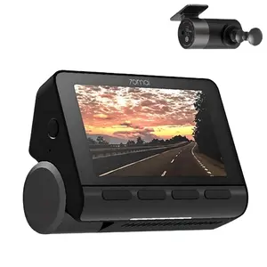 New Global version midrive A800S DUAL-VISION 4K DASH CAM Car Camera