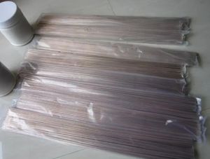 ลวดเชื่อมทองเหลืองอิเล็กโทรดทองแดงฟอสฟอรัสลวดเชื่อมบัดกรีแท่งทองแดงไม่จำเป็นต้องใช้หัวแร้ง - Product Image 5