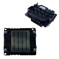 Tête d'impression Shenzhen Johope I3200 HD (modèles A1/U1/E1) – Nouvel accessoire d'imprimante jet d'encre 100 % original de haute qualité