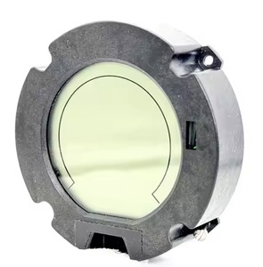 Rosemounte หน้าจอ LCD อุณหภูมิ3144P พร้อมความแม่นยำ0.25%-0.5% และเอาต์พุต Hart 4-20mA - Product Image 3