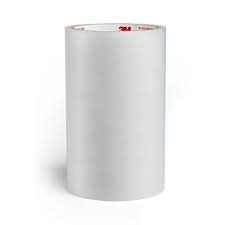 3 m 2477P Y tế Silicone băng, hai mặt Silicone/Acrylate nhựa nhiệt dẻo đàn hồi, cấu hình - Product Image 2