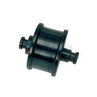 Polea de correa de polea loca de consumibles a precio de fábrica al por mayor para HP T795 T2500 T120 T520 Z5200 conjunto de carro de impresión Plotter