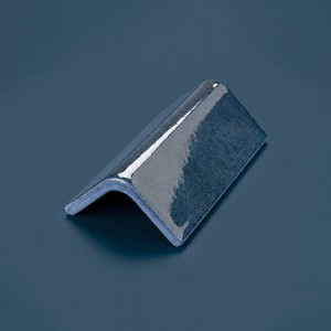 Piastrella Corner Morocco Denim 6 mm 4,5 x 10 cm Lucida con Bordi Irregolari - Product Image 1