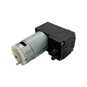 Heyuan Pincheng <b>Vacuum</b> <b>Pump</b> 395 Electric Diaphragm High Flow Household Food Sealer - Product Image 3