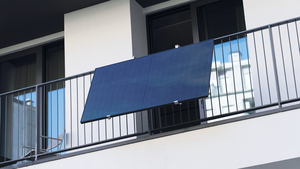 Sistema Solar para Balcón de 10KW 20KW 25kw en Oferta en Alemania / Kit de 1200W 1000w 800W 600W - Product Image 5