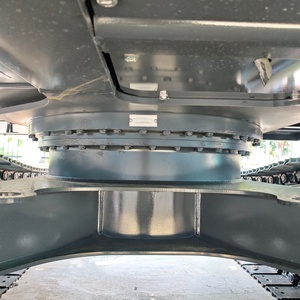 รถขุดตีนตะขาบ Kobelco SK130-11 ใหม่เอี่ยม ขับเคลื่อนด้วยเครื่องยนต์ Isuzu ที่ได้รับการรับรองจาก EPA - Product Image 4