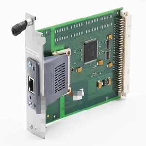Ethernet CC / 100MBAUD MOD.R911307946-GA1 1-Port Ethernet-Modul Neu Original Sofort Lieferbar Industrielle Automatisierung PAC Dediziert <span class=keywords><strong>PL</strong></span> - Product Image 1