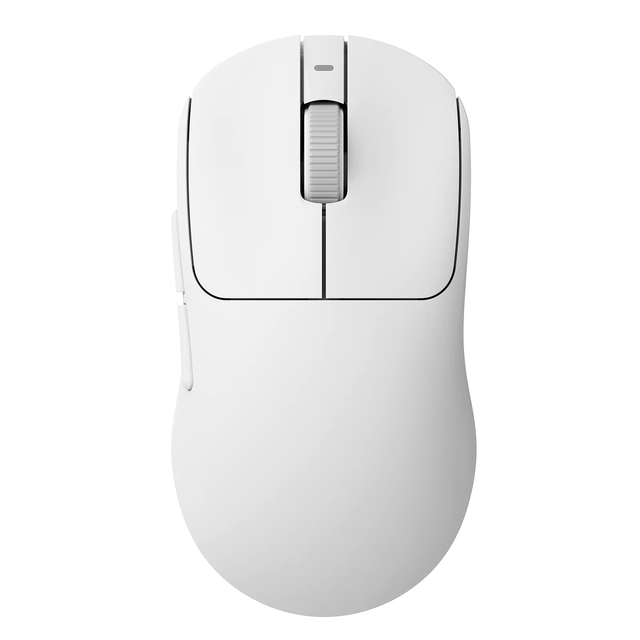 Online Shopping AJAZZ AJ199 MAX Tri-Mode PAW3395 Wireless Ergonomic High Performance Gaming Mouse