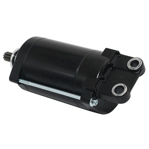 Démarreur de moteur électrique de VTT pour Arctic Cat 3008-327 3008-536 640 770 900 <span class=keywords><strong>1000</strong></span> 1100 Daytona Carlo Tigershark - Product Image 2