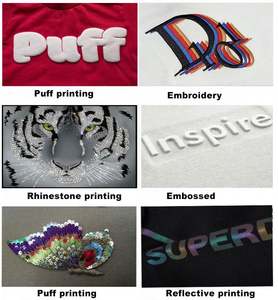 Custom Oversized <b>100</b>% <b>Polyester</b> Knitted T-<b>Shirt</b> for Men Football Print Digital Printing Method - Product Image 5