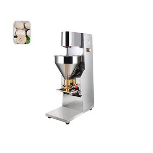 เครื่องทำลูกชิ้นสเตนเลสสตีลเชิงพาณิชย์ อุปกรณ์ครัว - Product Image 1