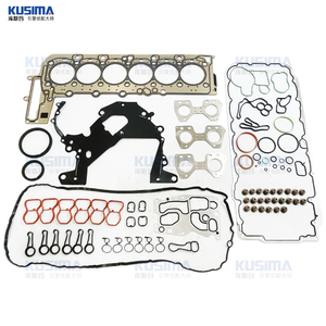 KUSIMA Nuevo Kit de Reparación de Motor para Modelos <span class=keywords><strong>BMW</strong></span> <span class=keywords><strong>N47</strong></span>/N57 - Pistón, Cojinetes de Biela Principales y de Biela, Junta y Kit de Cadena de Distribución (1 Año de Garantía) - Product Image 6