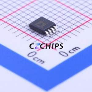 Amplificador operacional de chip IC de circuito integrado original y completamente nuevo de la MSOP-8 DE LA ADA4891-2ARMZ-R7 - Product Image 1