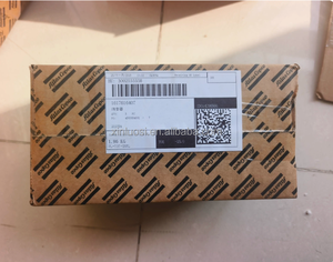 En Stock: Kit de Mantenimiento de Silenciador para Compresor de Aire Rothman 1617616407 para Compresor Atlas XRH1100 - Product Image 1
