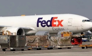 国际物流 货运代理 快递 空运 中国货运代理 美国海运代理 - Product Image 3