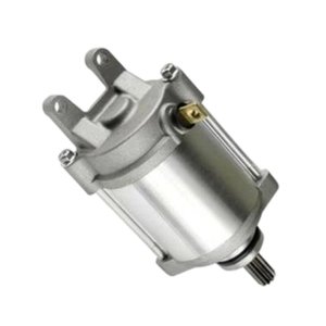 มอเตอร์สตาร์ทไฟฟ้าอะไหล่รถจักรยานยนต์มอเตอร์สตาร์ท CBX300 XRE300 <span class=keywords><strong>CBR300R</strong></span> - Product Image 2