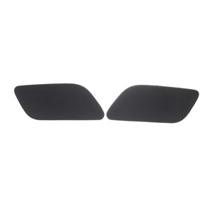 ฝาครอบหัวฉีดน้ำล้างไฟหน้าออดี้ เอ 6 พลาสติกสำหรับกันชนหน้า - Product Image 1
