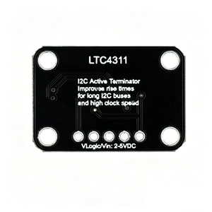 Module d'extension I2C LTC4311, module amplificateur de signal à borne active, compatible avec <span class=keywords><strong>STEMA</strong></span> QT/Qwiic - Product Image 4