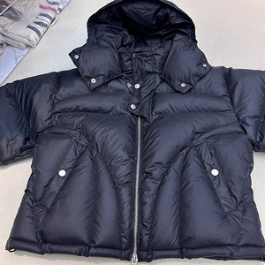 OEM New Design Winter <strong>Light</strong> Down Outdoor Men Bubble <strong>Puffer</strong> <strong>Jacket</strong> Fullness Customized Material <strong>Jacket</strong> - Product Image 5