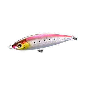 Leurre crayon coulant Shimano XU-S17VE 185g, type submersible robuste pour la pêche en mer, la pêche au thon, la pêche en bateau - Product Image 2