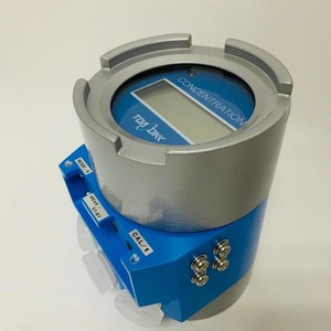 เครื่องวิเคราะห์คุณภาพน้ำ pH ออนไลน์ ZH-5PH ช่วงวัด 0.0-14.0 pH ระบบตรวจสอบแบบเรียลไทม์ สำหรับใช้งานในอุตสาหกรรม - Product Image 3