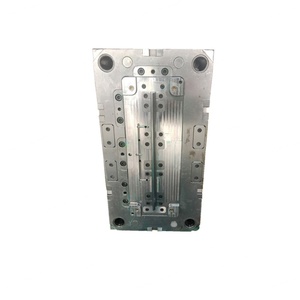 OEM ODM Nuevo Producto Molde de Inyección de Plástico para Carcasas de Controladores LED y Fuentes de Alimentación - Product Image 4