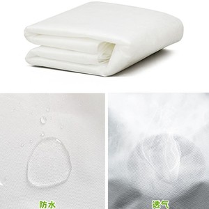 Cubierta de protección contra heladas para plantas Enon, tela no tejida, protección duradera contra el frío del invierno para árboles y vegetales en macetas - Product Image 2
