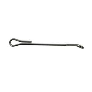 Pack combiné de trois modèles de shanks articulés pour la pêche à la <span class=keywords><strong>mouche</strong></span>, deux à usage général et un pour la pêche au gros gibier, Intruder Streamer Salmon (B15) - Product Image 6