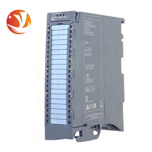 Módulo de Detección de Ubicación SIEMENS 6ES7 551-1AB00-0AB0 Original, Nuevo, Controlador Lógico Programable (PLC) - Product Image 1