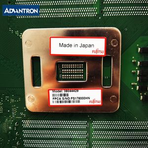 แผงวงจรหลักของฟูจิตสึเมนบอร์ด A3288-A11 GS3แผงวงจรซีพียูแผงวงจรหลักของแท้ทดสอบ100% สต็อก - Product Image 5