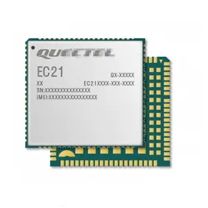 EC21EFA-512-STD 4G Lte GPS GPRS monitoraggio ambientale EC21-AU modulo EC21-EUX