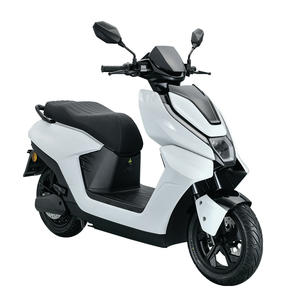 Nouveau Scooter Moto Électrique 2026 à Deux Roues, Batterie Amovible 72V 55AH, Vitesse Maximale 85km/h, Étanche, Hautes Performances LHJ-9 - Product Image 1