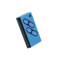 Control Remoto Recargable YET2242se con Almacenamiento de Energía, 4 Botones, 433mhz, Duplicador Colorido para Puertas de Garaje, Controlador de Portones