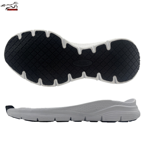 Suela de zapato OEM personalizada de alta calidad, zapatos deportivos para hombre, suela de zapatilla - Product Image 1