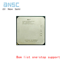 Provision professionnelle Microprocesseurs CI CPU FX-4300,FX-6100,FX-6300,FX-8100,FX-8150,FX-8300,FX-8350,G3900,G3900T,G3930,G3930T
