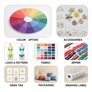 Traje <span class=keywords><strong>de</strong></span> Baño <span class=keywords><strong>de</strong></span> Dos Piezas para Niñas con Diseño <span class=keywords><strong>de</strong></span> Rayas Cruzadas <span class=keywords><strong>en</strong></span> <span class=keywords><strong>la</strong></span> <span class=keywords><strong>Espalda</strong></span>, <span class=keywords><strong>de</strong></span> Secado Rápido y Transpirable, Ideal para Vacaciones <span class=keywords><strong>en</strong></span> <span class=keywords><strong>la</strong></span> <span class=keywords><strong>Playa</strong></span> - Product Image 3