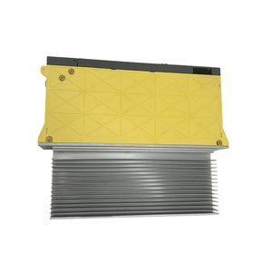 Módulo Amplificador Fanuc A06B-6079-H208 - Product Image 1