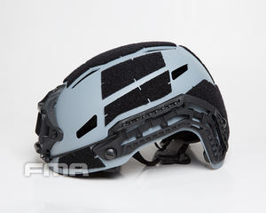 Casco FMA Caiman Bump, Sistema de Alto Rendimiento, ABS, Certificado CE, Salida de Fábrica, Paracaidismo TB1307, Opción de Logotipo Personalizado, 860g - Product Image 5