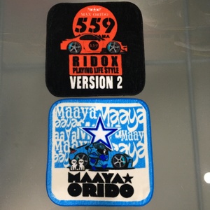 Tùy Chỉnh Kích Cỡ Khác Nhau 100% Bông Khăn Tay Với Logo Thể Thao Khăn Quà Tặng Khăn - Product Image 3