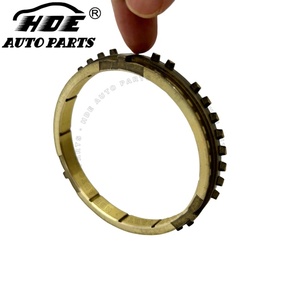 33368-35050 3336835050 Juego de Anillos Sincronizadores de Piezas de Automóvil HDE al por Mayor para Toyota Hilux - Product Image 4