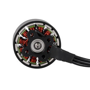 มอเตอร์ไร้แปรงถ่าน 3115 900KV สำหรับโดรน FPV เครื่องบินจำลอง อะไหล่ RC ความเร็วสูง - Product Image 3