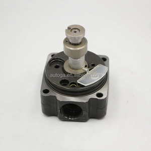 Nuova pompa carburante di ricambio, testa rotore pompa iniezione diesel VE 2 468 336 029, ricambi motore automobilistico. - Product Image 4