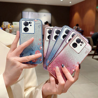 Coque arrière en TPU pour Defender 9t Glitter Note13 9a A3 12s Je 5g 10 4g Note 12 13c 13 Pro Plus 11 Redmi A3