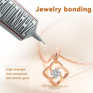 Zhanlida E6000, 110 мл, 50 мл, 25 мл, 15 мл - Product Image 3