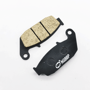 Pastilla de <span class=keywords><strong>Freno</strong></span> Trasera para MT-03 2015~, Yamaha R3 300 2015~/Scooter <span class=keywords><strong>XMAX</strong></span> <span class=keywords><strong>250</strong></span> 19~ FA762 - Product Image 5