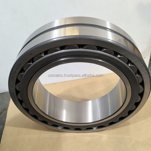 USMA nueva llegada 23938 CA rodamiento esférico de doble fila 23938 CC/W33 rodamiento de rodillos esféricos 23938 - Product Image 1