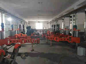 Polisseuse et rectifieuse manuelle pour dalles de granit Machine à polir les pierres à prix d'usine - Product Image 3