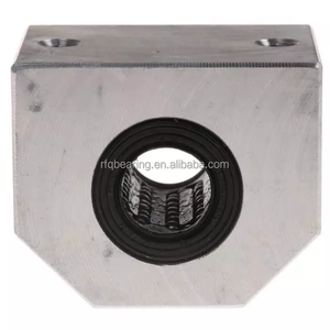 EWELLIX Original Linearführungskugellager Linearführungen Linearlager Kugellager LUHR50 <span class=keywords><strong>LUHR</strong></span> 50 <span class=keywords><strong>LUHR</strong></span> 50-2LS - Product Image 4